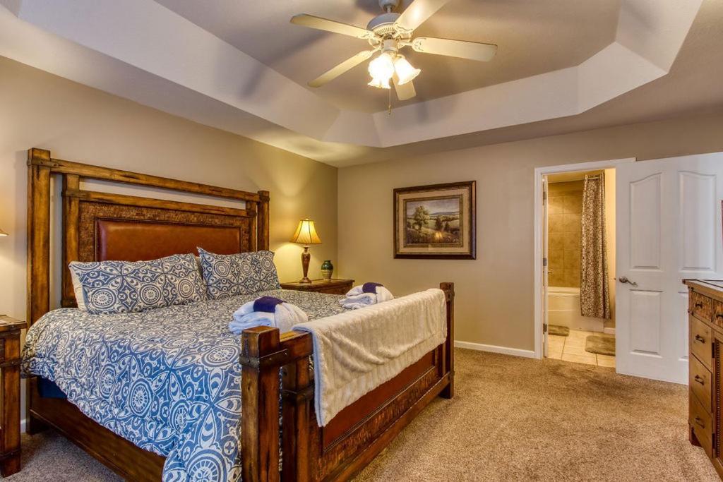 A Happy Cottage- Get 951 Worth Of Free Area Attraction Tickets For Each Paid Day! Pigeon Forge Exterior foto
